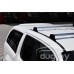 Рейлинги поперечные для Volkswagen Amarok.